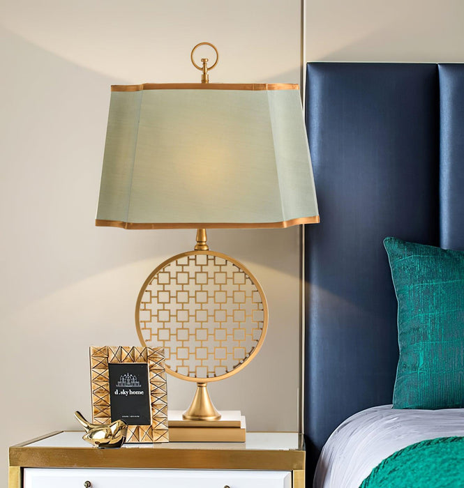 Soho Table Lamp - DWHOME