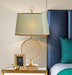 Soho Table Lamp - DWHOME