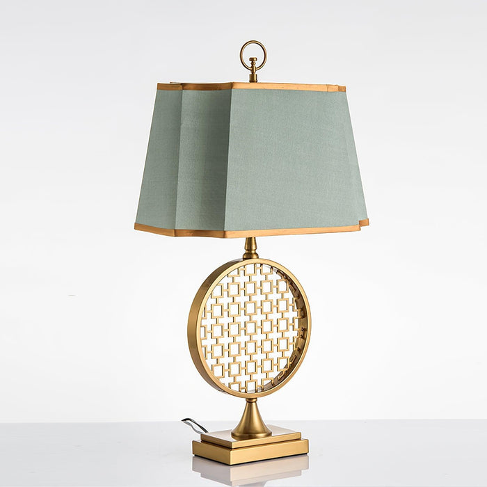 Soho Table Lamp - DWHOME