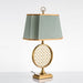 Soho Table Lamp - DWHOME