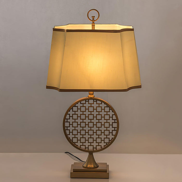 Soho Table Lamp - DWHOME