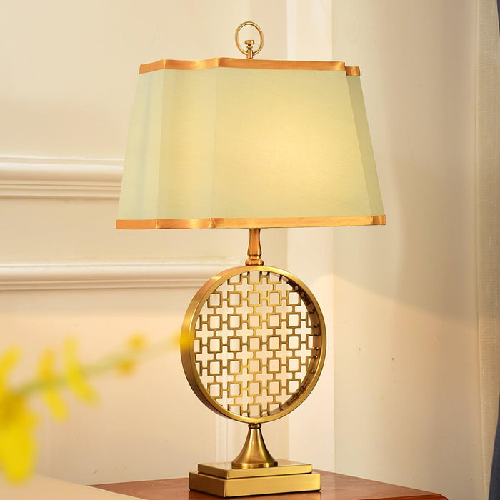 Soho Table Lamp - DWHOME