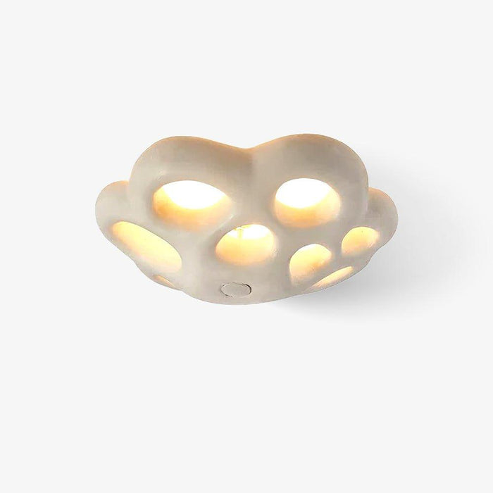 Soka Ceiling Lamp-DWHOME