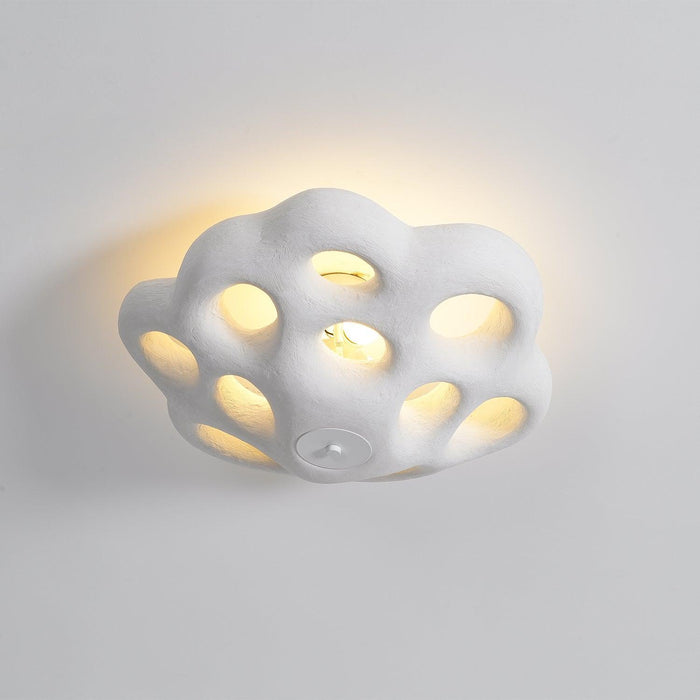 Soka Ceiling Lamp-DWHOME