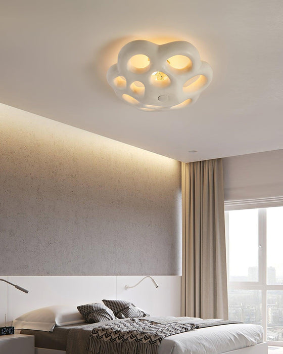 Soka Ceiling Lamp-DWHOME