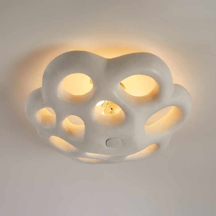 Soka Ceiling Lamp-DWHOME