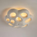 Soka Ceiling Lamp-DWHOME