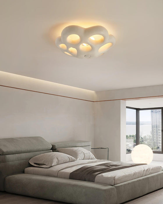 Soka Ceiling Lamp-DWHOME