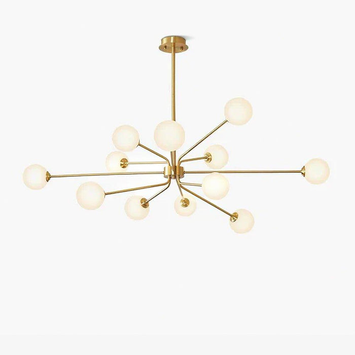 Lustre Solaire pour Bras - DWHOME