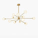 Lustre Solaire pour Bras - DWHOME