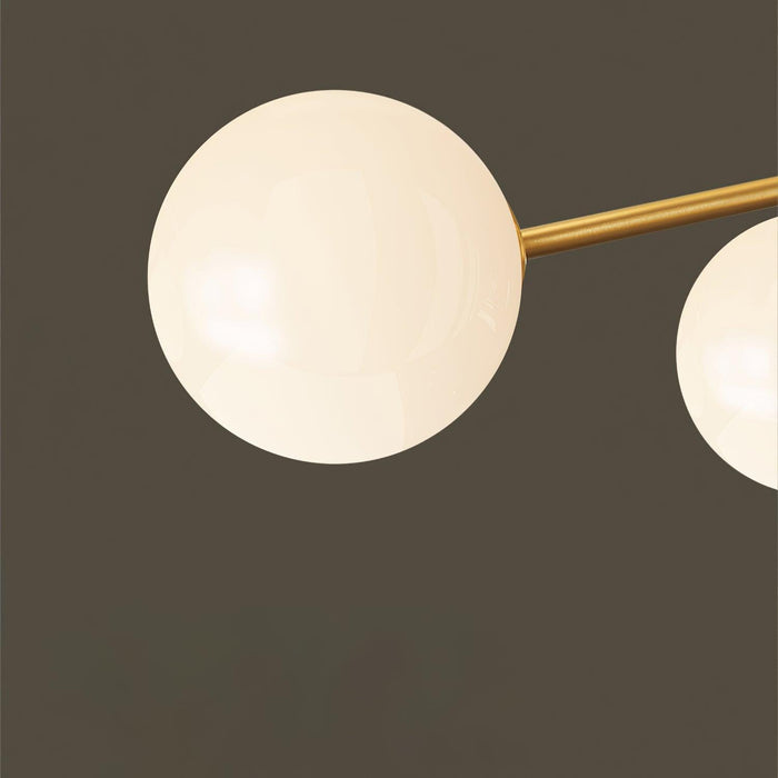 Lustre Solaire pour Bras - DWHOME