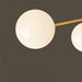 Lustre Solaire pour Bras - DWHOME