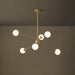 Lustre Solaire pour Bras - DWHOME