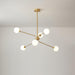 Lustre Solaire pour Bras - DWHOME