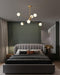 Lustre Solaire pour Bras - DWHOME