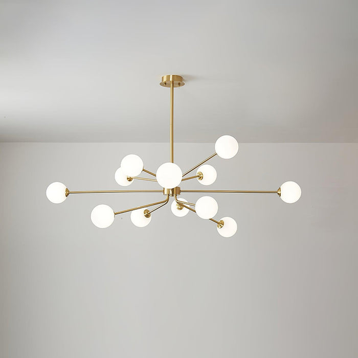 Lustre Solaire pour Bras - DWHOME