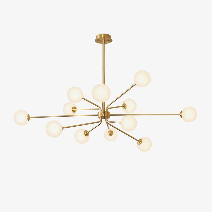 Lustre Solaire pour Bras - DWHOME