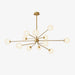 Lustre Solaire pour Bras - DWHOME