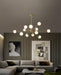 Lustre Solaire pour Bras - DWHOME