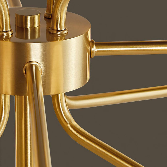 Lustre Solaire pour Bras - DWHOME