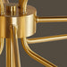 Lustre Solaire pour Bras - DWHOME