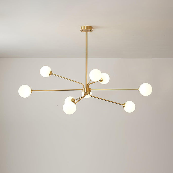 Lustre Solaire pour Bras - DWHOME