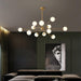 Lustre Solaire pour Bras - DWHOME
