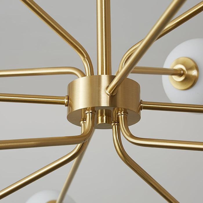 Lustre Solaire pour Bras - DWHOME