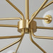 Lustre Solaire pour Bras - DWHOME