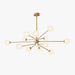 Lustre Solaire pour Bras - DWHOME