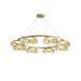 Solara Chandelier-DWHOME