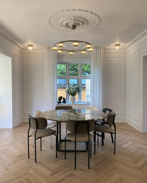 Solara Chandelier-DWHOME