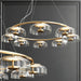 Solara Chandelier-DWHOME