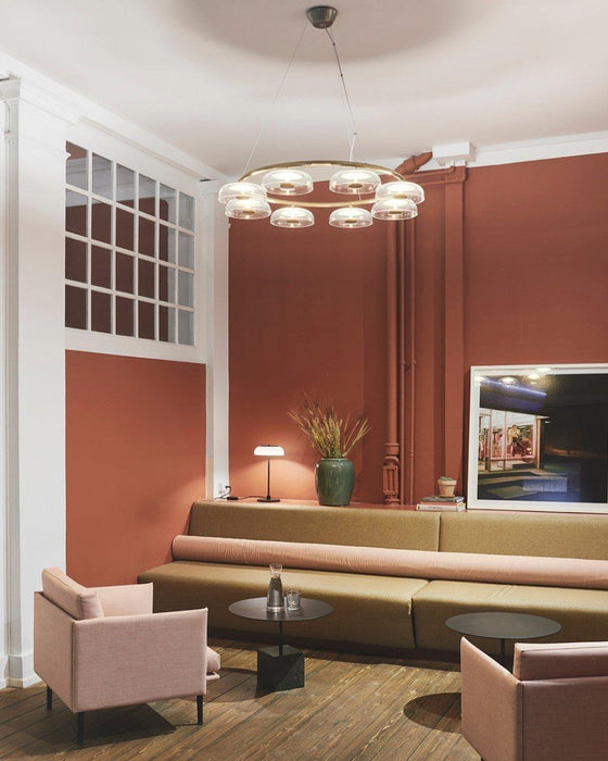 Solara Chandelier-DWHOME