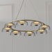 Solara Chandelier-DWHOME