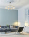 Solara Chandelier-DWHOME