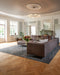 Solara Chandelier-DWHOME