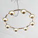 Solara Chandelier-DWHOME