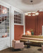 Solara Chandelier-DWHOME