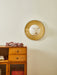 Solara Cloud Wall Light-DWHOME