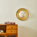 Solara Cloud Wall Light-DWHOME