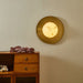 Solara Cloud Wall Light-DWHOME