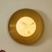 Solara Cloud Wall Light-DWHOME