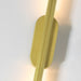 Seraphina Linear Wall Sconce - Vakkerlight