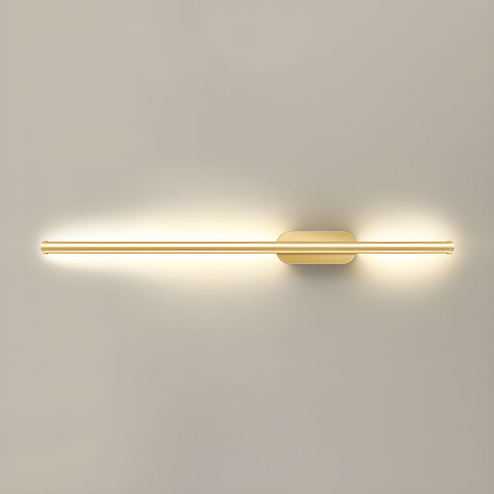 Seraphina Linear Wall Sconce - Vakkerlight