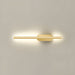 Seraphina Linear Wall Sconce - Vakkerlight