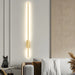 Seraphina Linear Wall Sconce - Vakkerlight