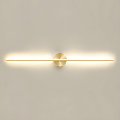 Seraphina Linear Wall Sconce-DWHOME