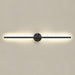 Seraphina Linear Wall Sconce - Vakkerlight