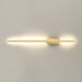 Seraphina Linear Wall Sconce - Vakkerlight